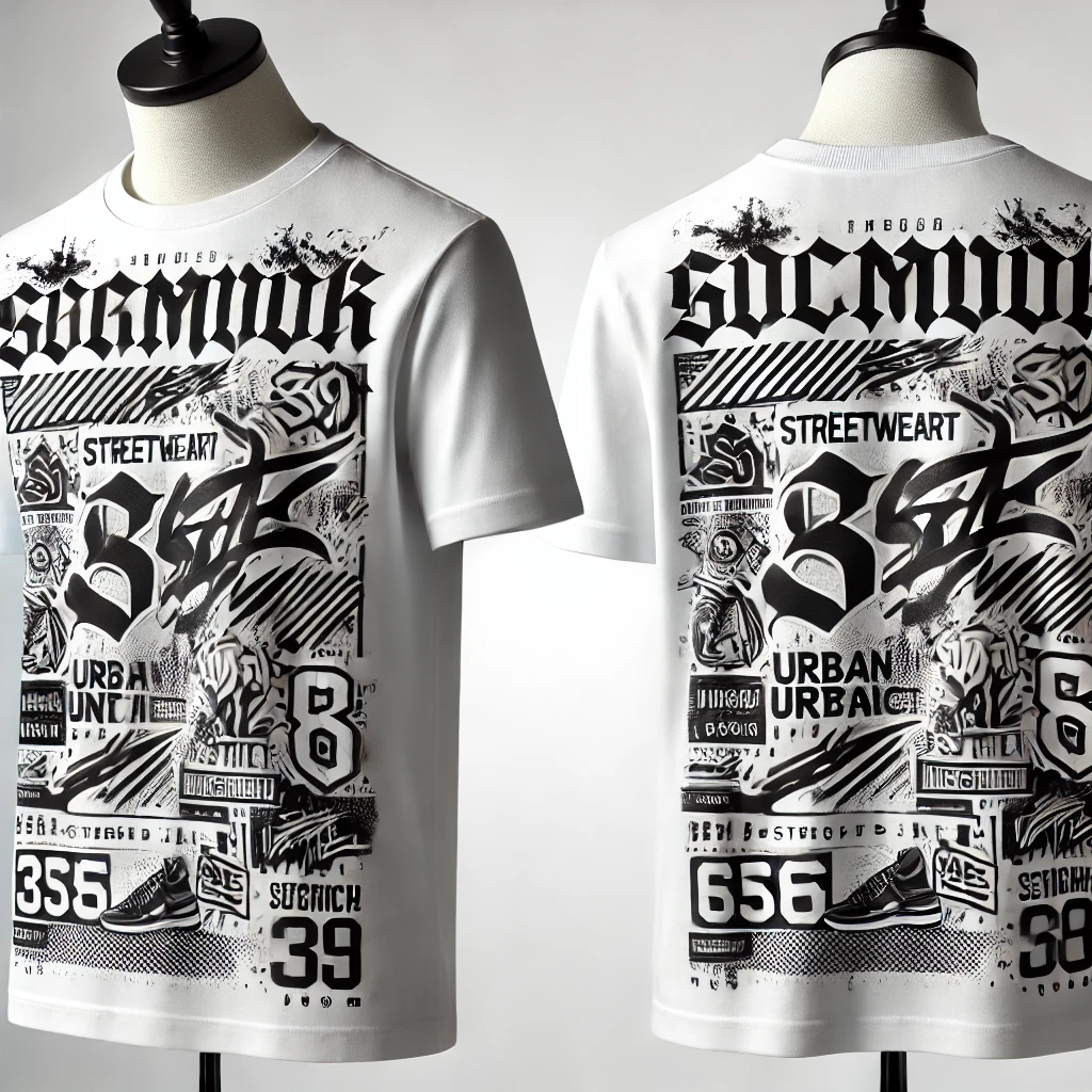 t-shirt 2