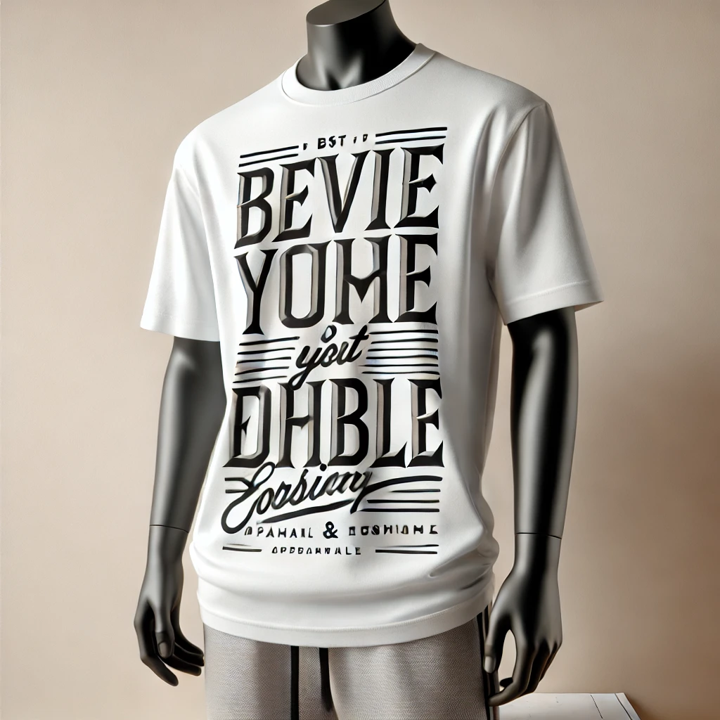 t-shirt 3