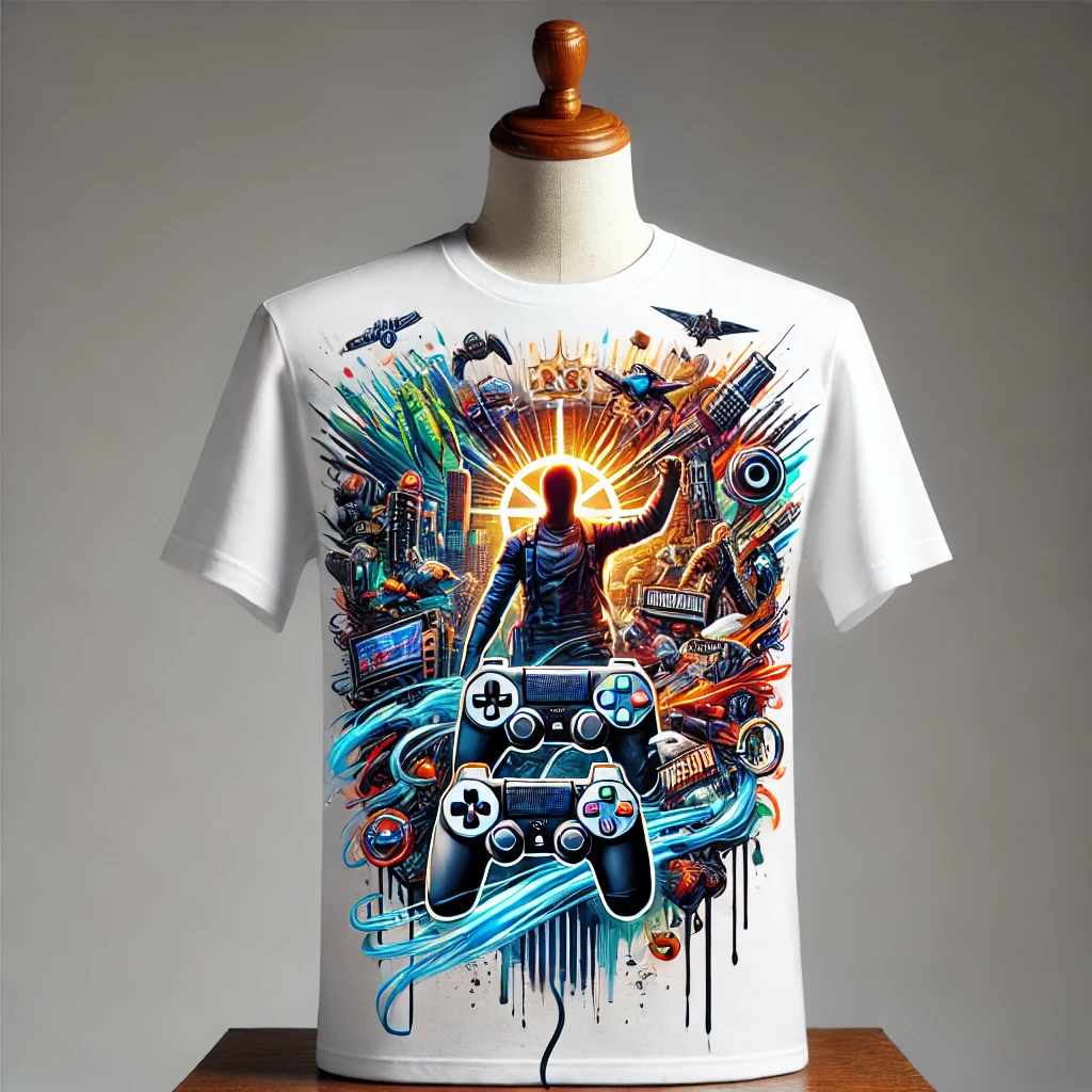t-shirt 4