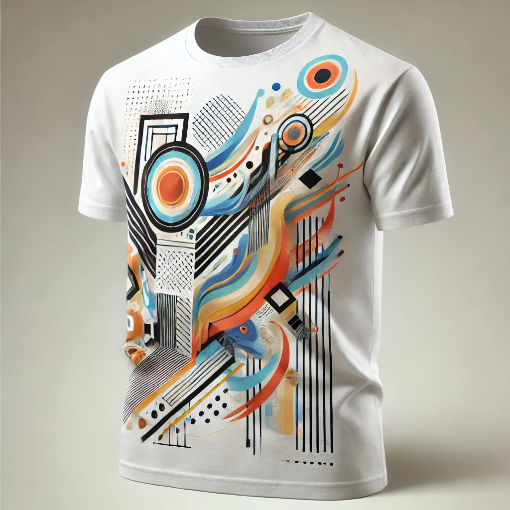 t-shirt 5