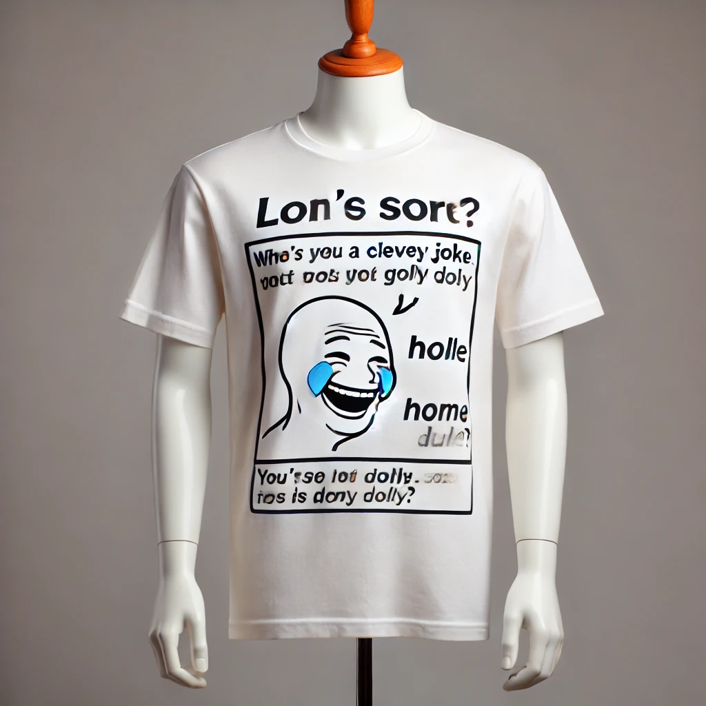 t-shirt 6