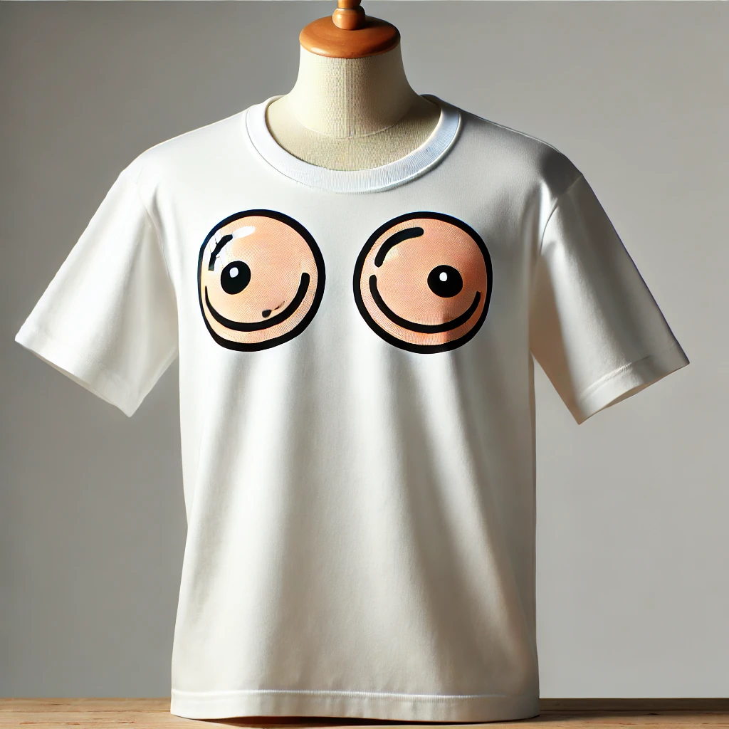 t-shirt 8